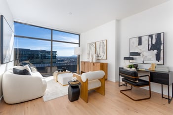 1212 Demonbreun St #1105, Nashville, TN 37203