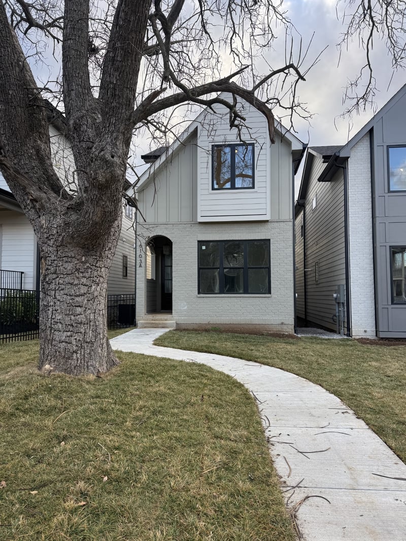 6103A Pennsylvania Ave, Nashville, TN 37209