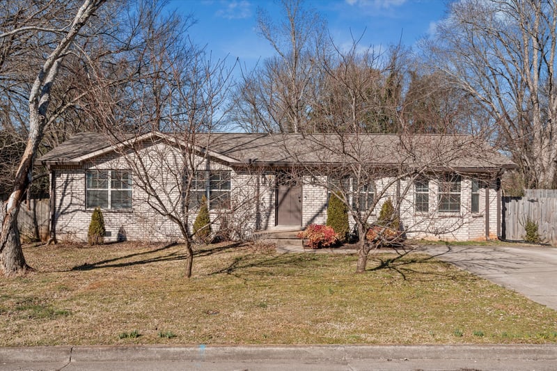 1947 Russell Ct, Murfreesboro, TN 37130