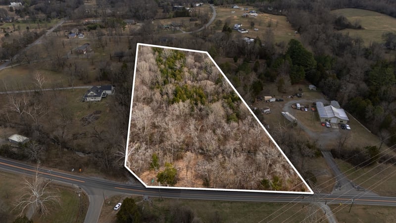 4507 Central Pike, Hermitage, TN 37076