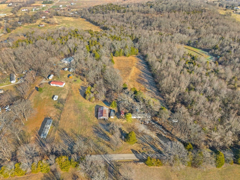 1061 Scott Rd, Bethpage, TN 37022