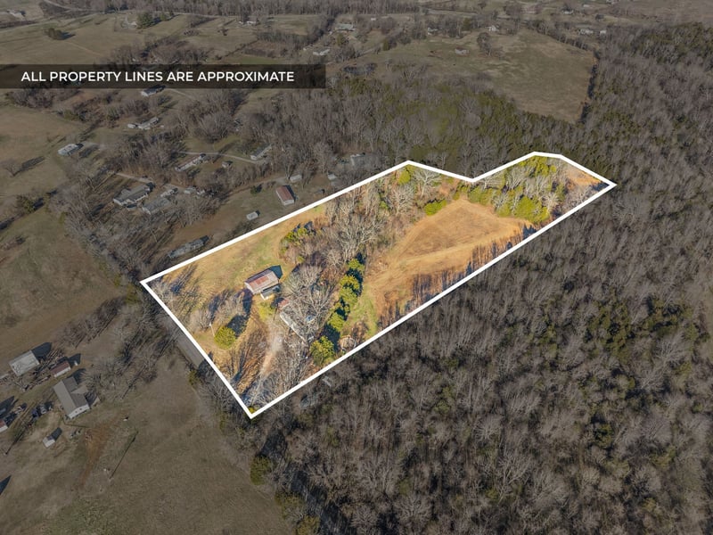 1061 Scott Rd, Bethpage, TN 37022
