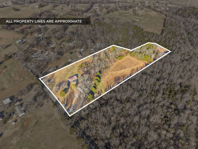 1071 Scott Rd, Bethpage, TN 37022