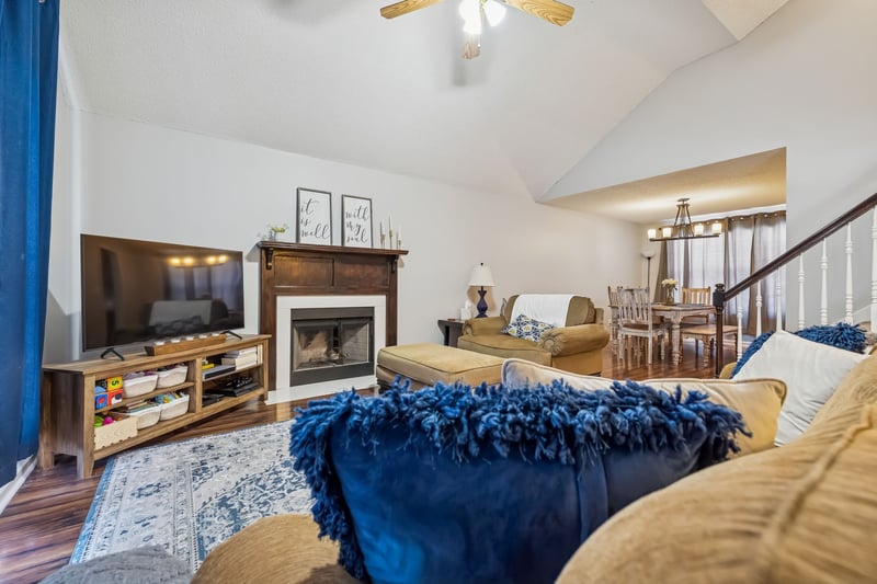 1030 Heatherwood Rd, Pleasant View, TN 37146