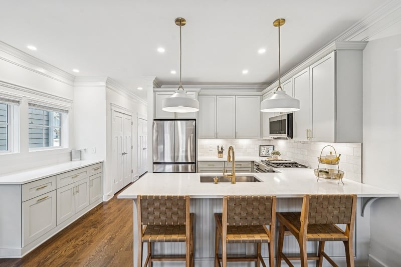 1312B Pillow St, Nashville, TN 37203