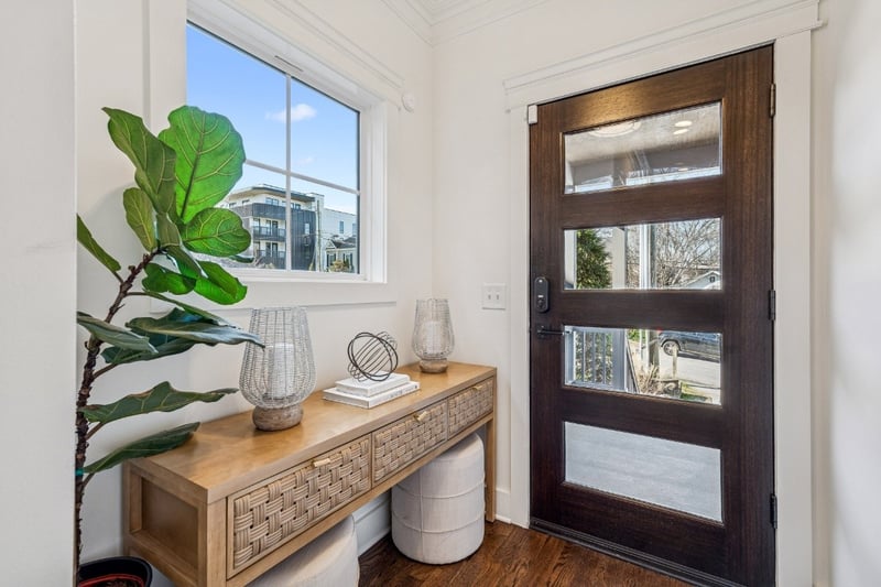 1312B Pillow St, Nashville, TN 37203