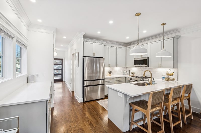 1312B Pillow St, Nashville, TN 37203