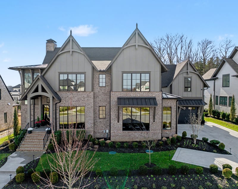 8064 Heirloom Blvd, College Grove, TN 37046