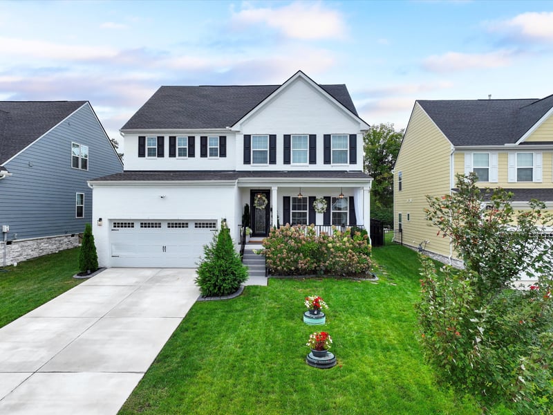 6554 Palm Warbler Dr, Murfreesboro, TN 37128