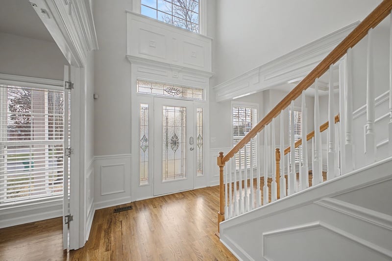 1060 Auldridge Dr, Spring Hill, TN 37174