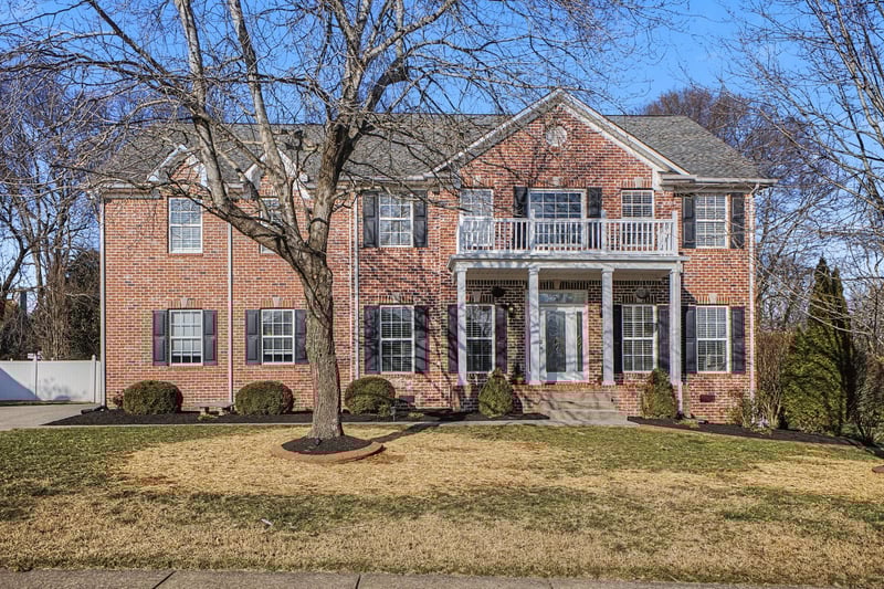 1060 Auldridge Dr, Spring Hill, TN 37174