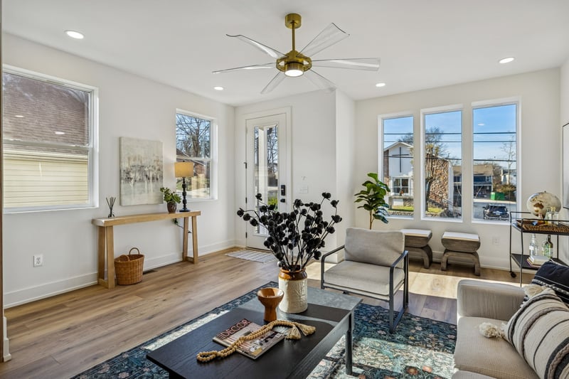 2120B 14th Ave, Nashville, TN 37208