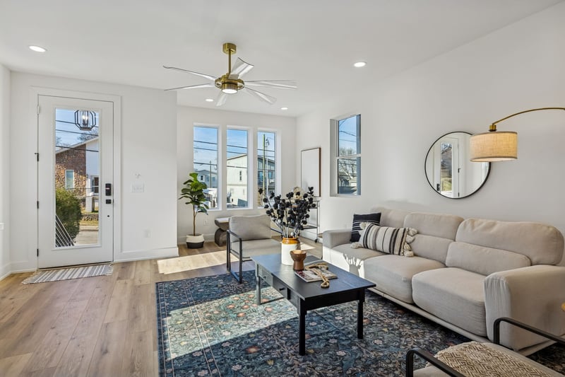 2120B 14th Ave, Nashville, TN 37208