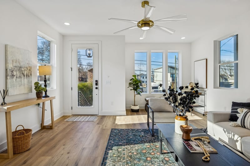 2120B 14th Ave, Nashville, TN 37208