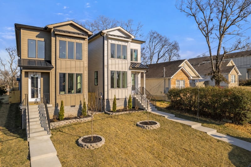 2120B 14th Ave, Nashville, TN 37208