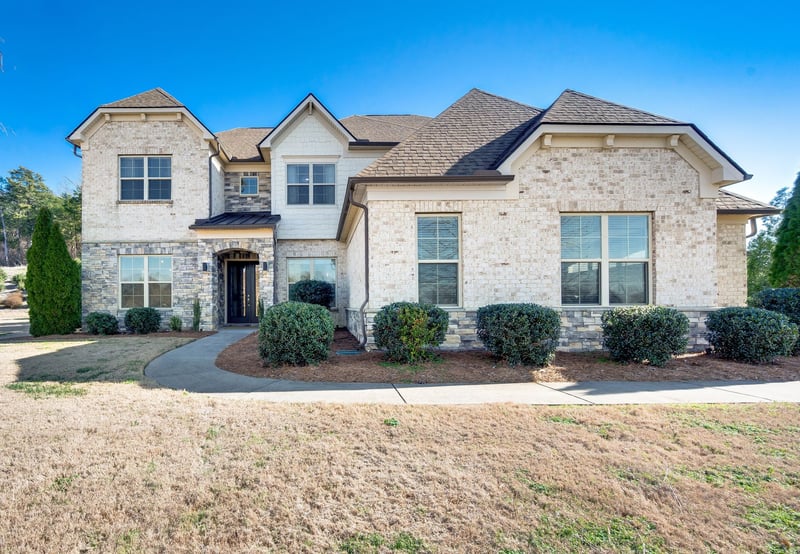 736 Green Hill Blvd, Brentwood, TN 37027