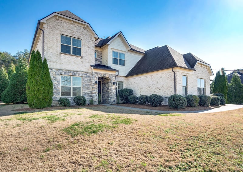 736 Green Hill Blvd, Brentwood, TN 37027