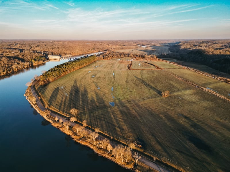 Justice Rd Off, Ashland City, TN 37015