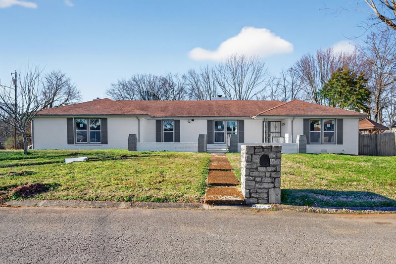 200 Upwind Ct, Nashville, TN 37217