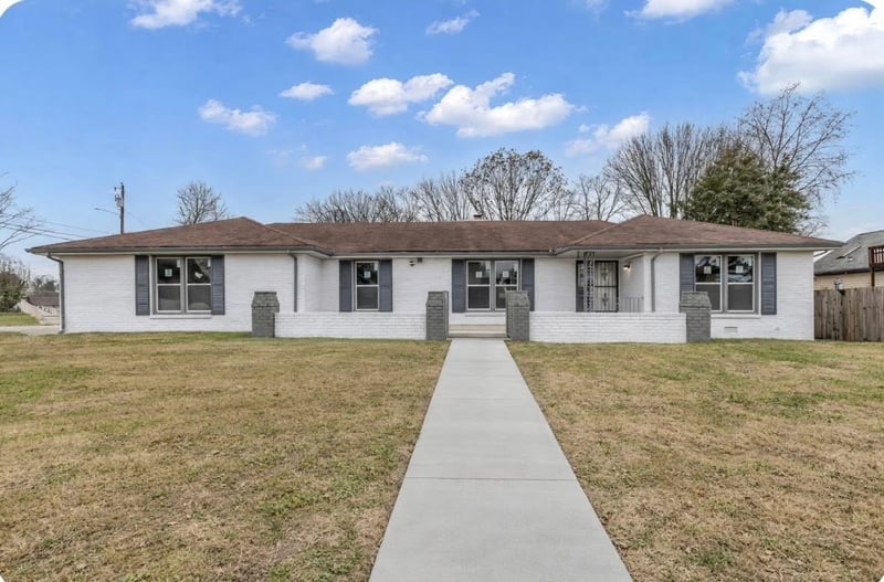 200 Upwind Ct, Nashville, TN 37217