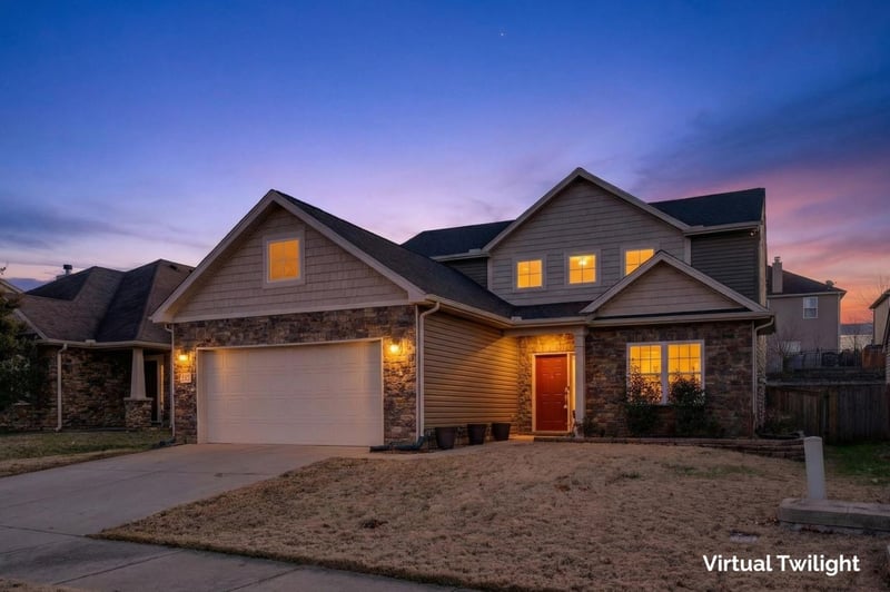 515 Rock Island Way, Lebanon, TN 37087