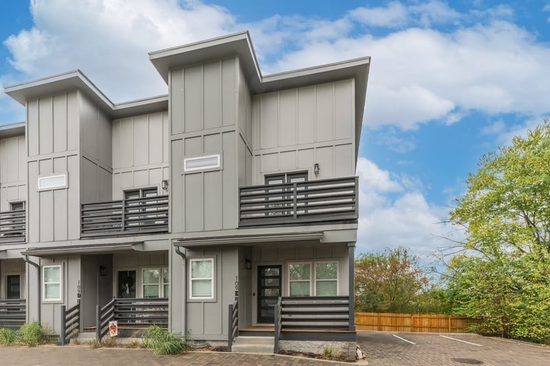 109E Duke St, Nashville, TN 37207