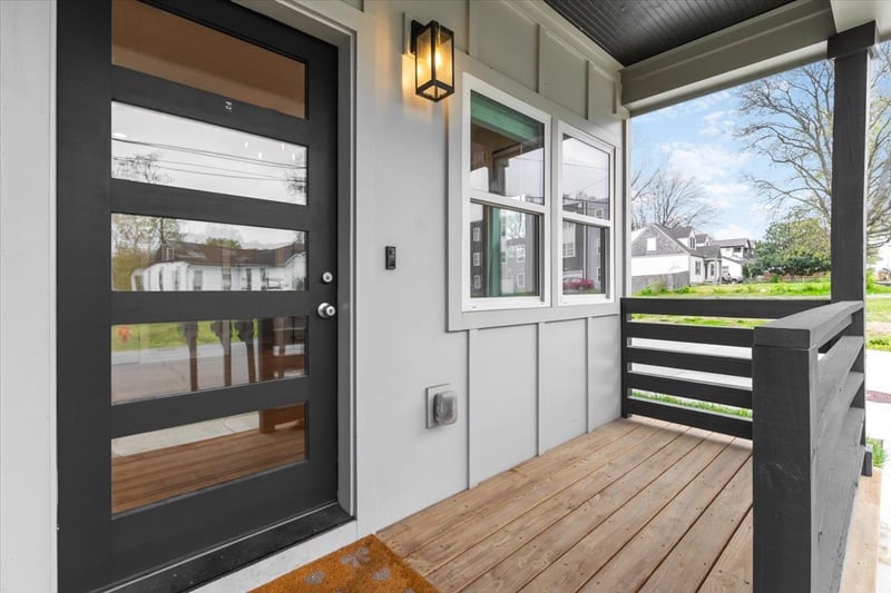 109A Duke St, Nashville, TN 37207