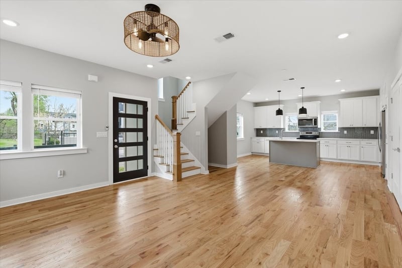 109A Duke St, Nashville, TN 37207