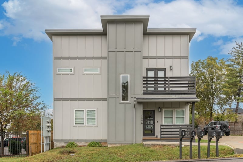 109A Duke St, Nashville, TN 37207