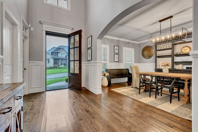 2040 Brisbane Dr, Spring Hill, TN 37174