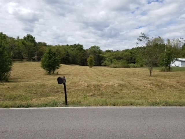 Harsh Ln, Castalian Springs, TN 37031