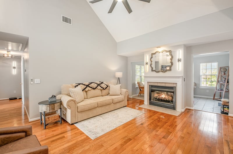 1312 Chapman Ct, Spring Hill, TN 37174