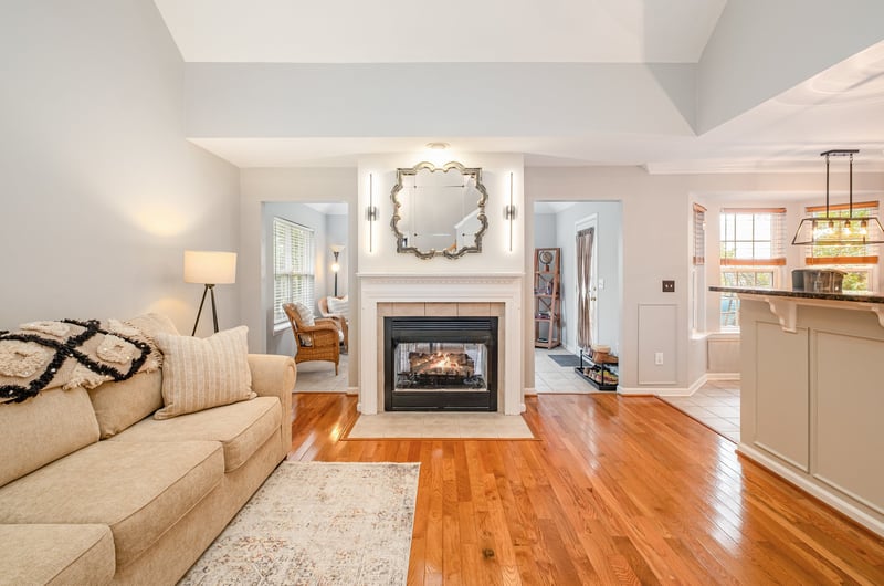 1312 Chapman Ct, Spring Hill, TN 37174