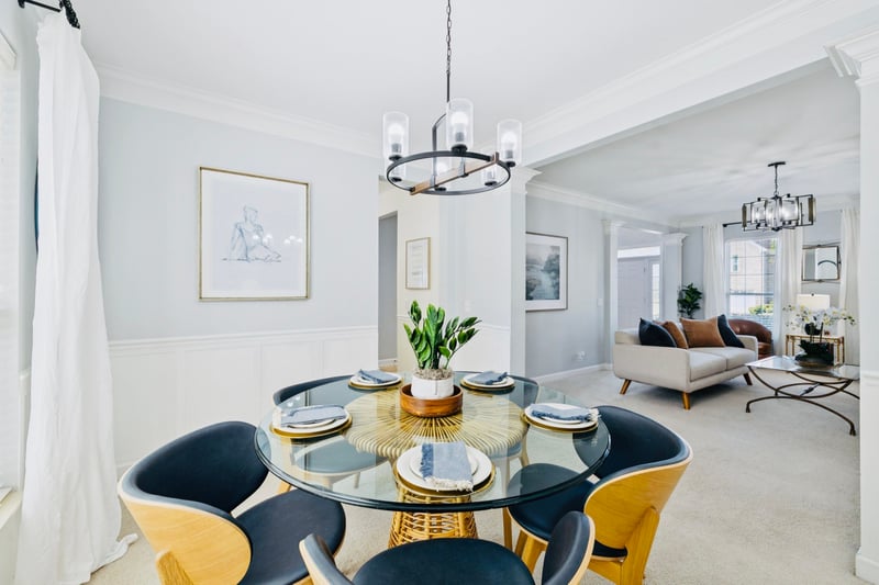 298 Wisteria Dr, Franklin, TN 37064