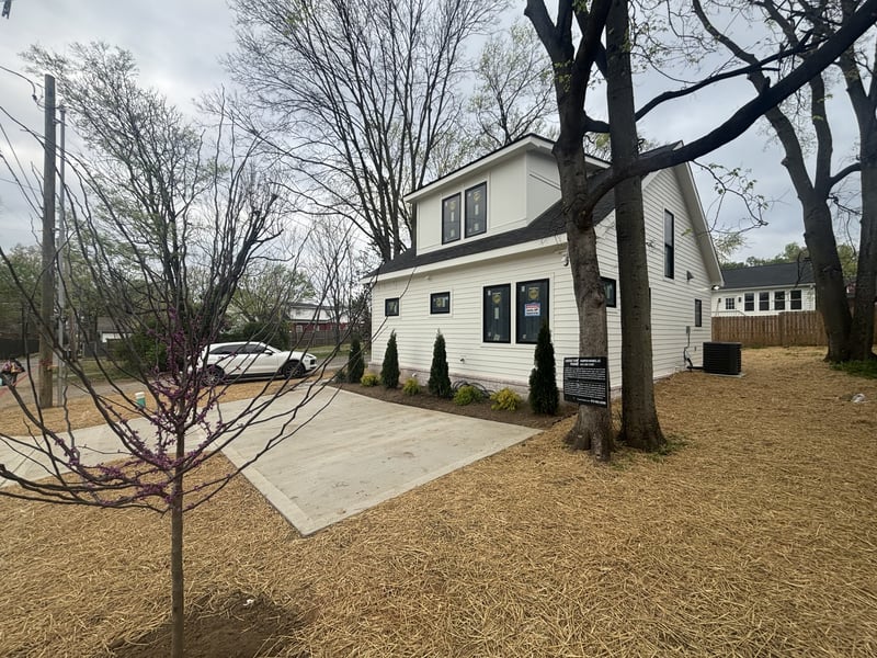 804B Shelby Ave, Nashville, TN 37206