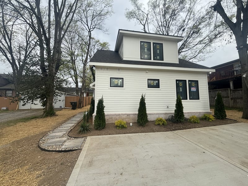 804B Shelby Ave, Nashville, TN 37206