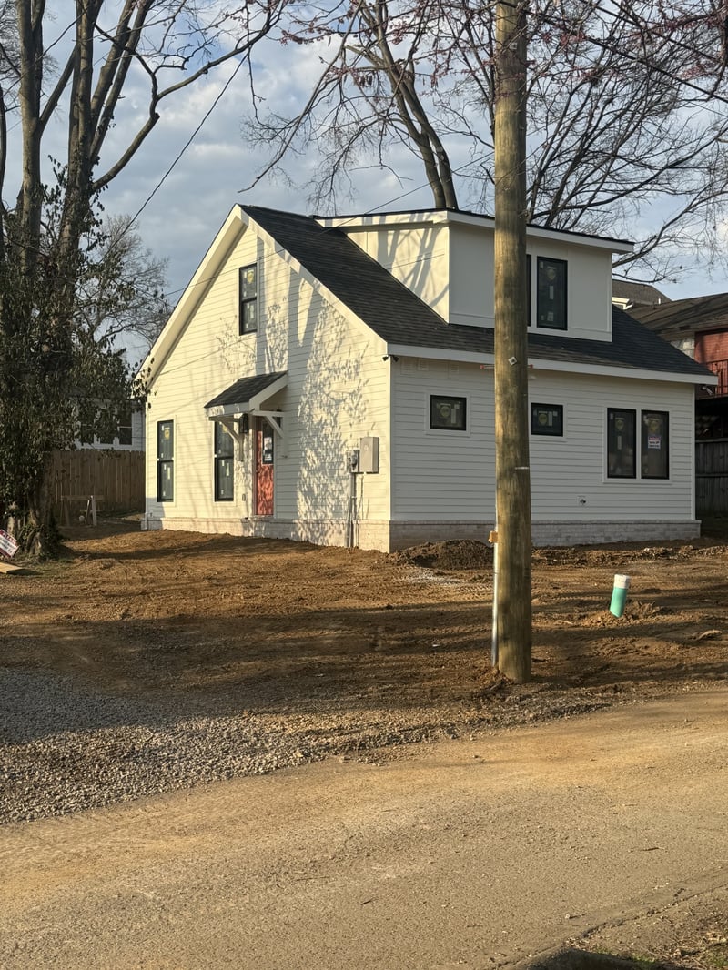 804B Shelby Ave, Nashville, TN 37206