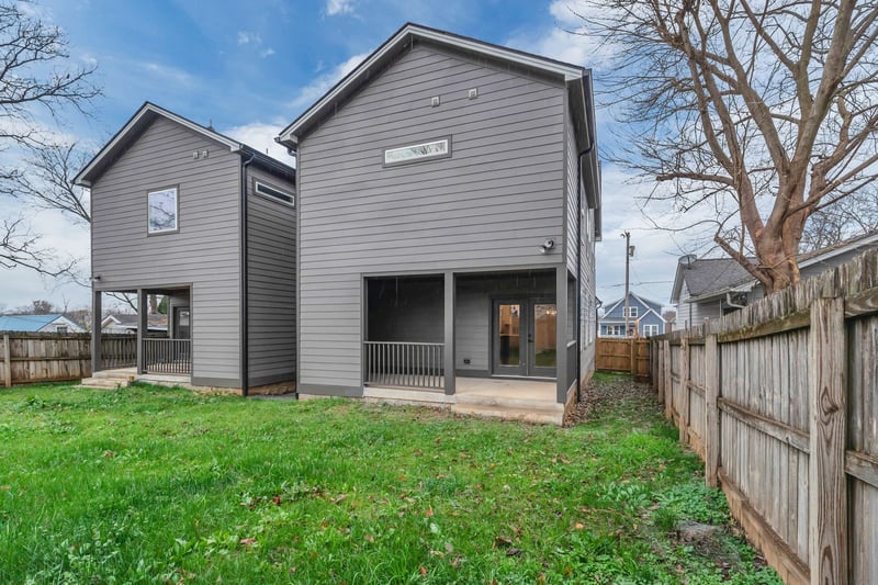 200B Queen Ave, Nashville, TN 37207