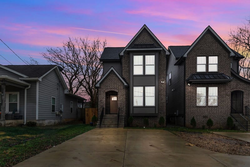 200B Queen Ave, Nashville, TN 37207