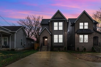 200B Queen Ave, Nashville, TN 37207