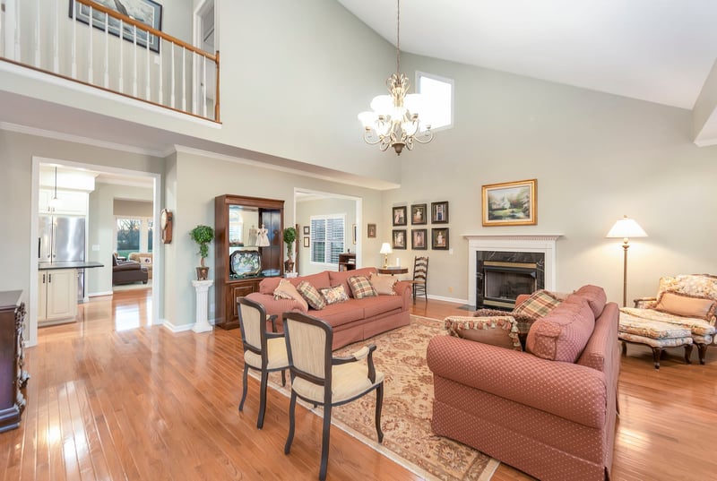 1379 Caroline Cir, Franklin, TN 37064