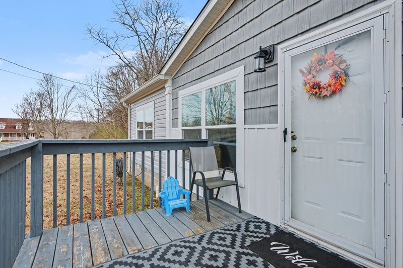 3039 Meadow Ct, Springfield, TN 37172