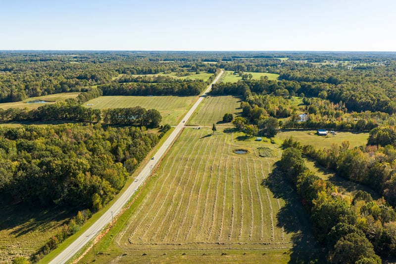 Sylvia Rd, Dickson, TN 37055