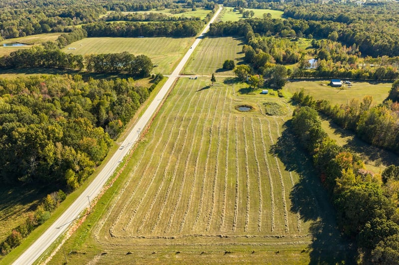 Sylvia Rd, Dickson, TN 37055