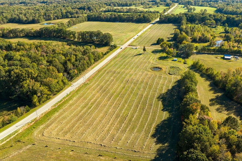 Sylvia Rd, Dickson, TN 37055