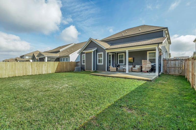 3523 Anthony Ave, Murfreesboro, TN 37129