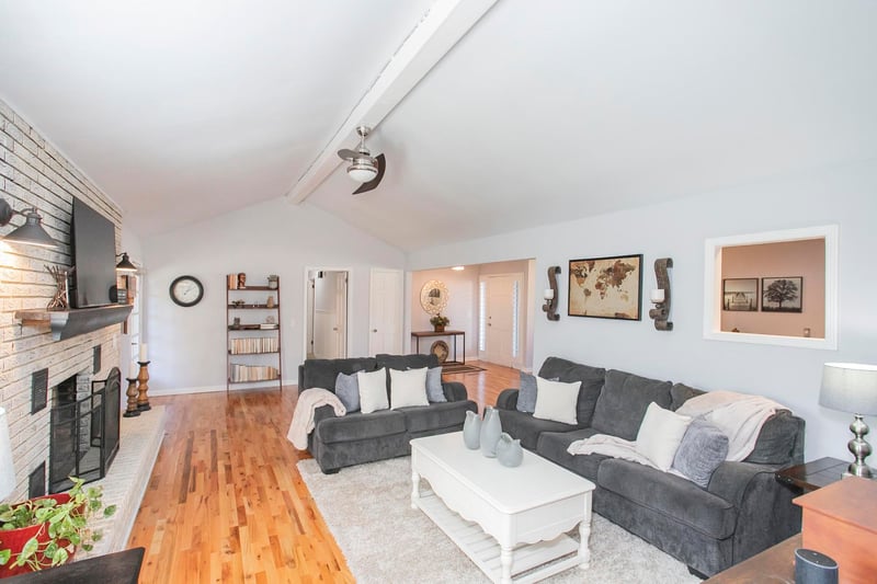 321 Amherst Dr, Murfreesboro, TN 37128