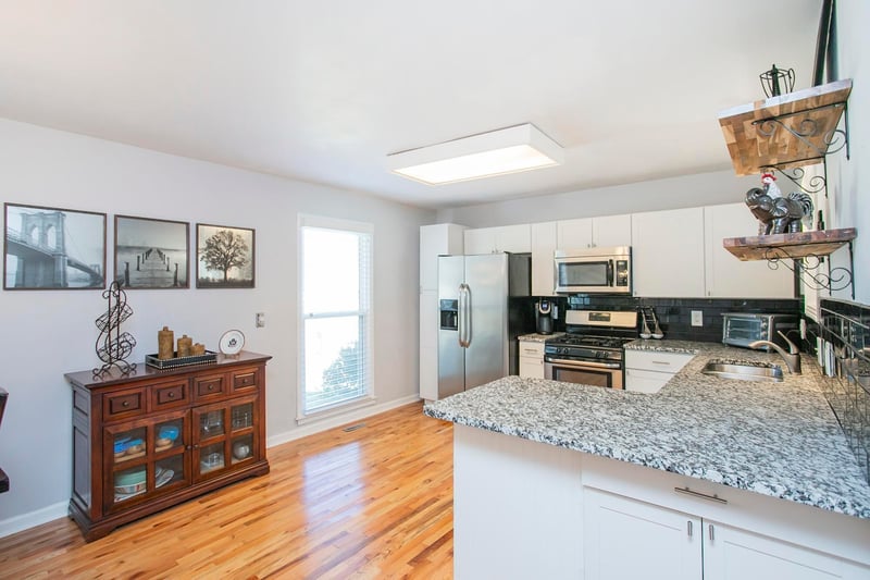 321 Amherst Dr, Murfreesboro, TN 37128