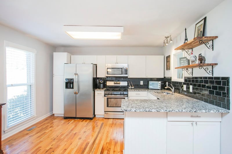 321 Amherst Dr, Murfreesboro, TN 37128