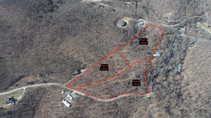 0 Hester Beasley Rd Lot 3, Nashville, TN 37221